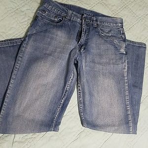 Flypaper mens jeans